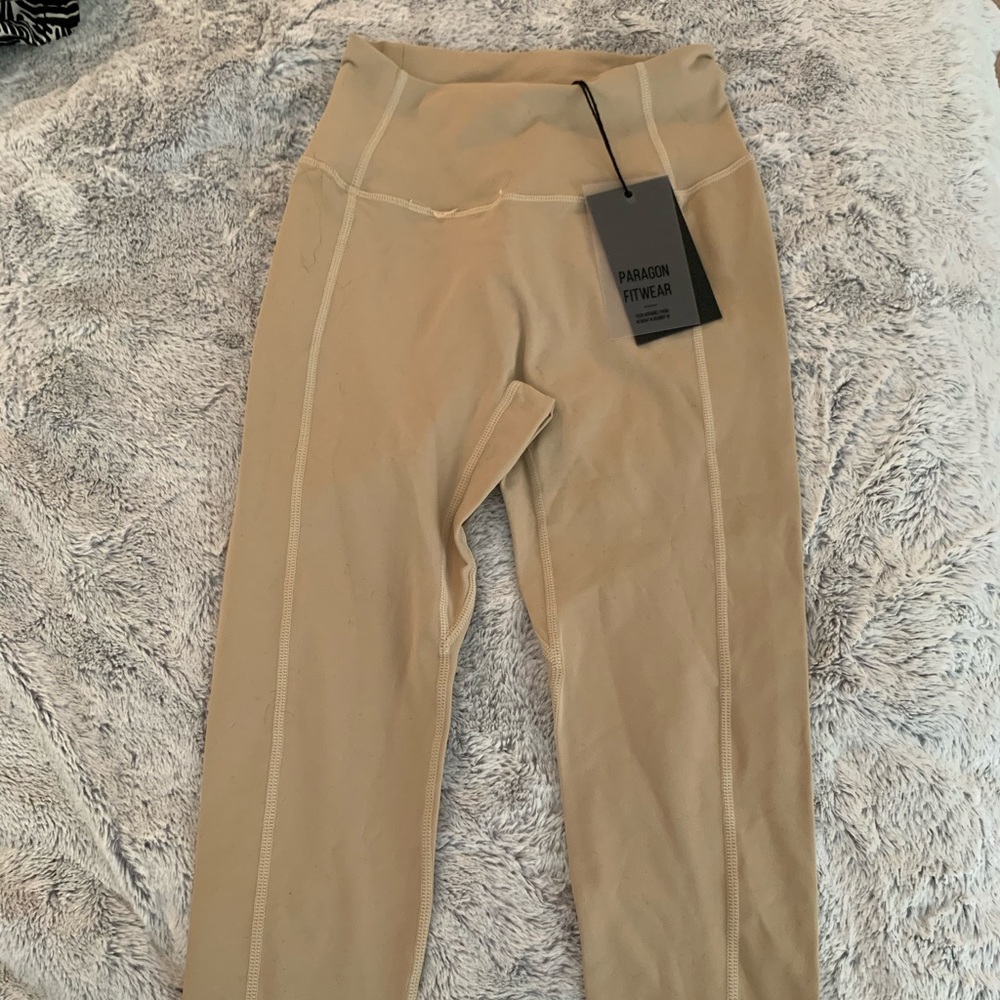 NWT Paragon Fitwear Original Leggings